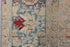 Vintage Heriz Area Rug (9' x 12')